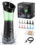 Renergy Ear Wax Removal, Water Temp Sensor, Ear Irrigation Flushing System